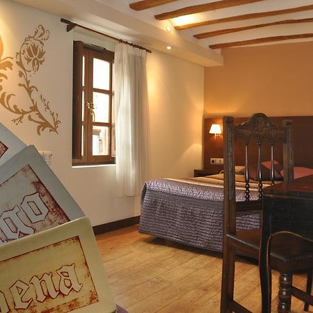 El Molino De Floren Santo Domingo De La Calzada Εξωτερικό φωτογραφία
