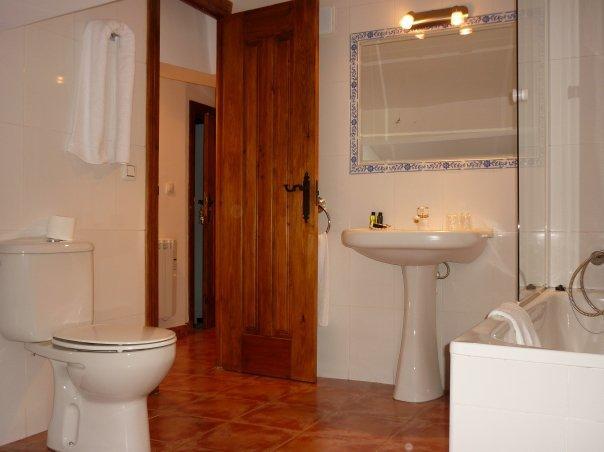 El Molino De Floren Santo Domingo De La Calzada Εξωτερικό φωτογραφία